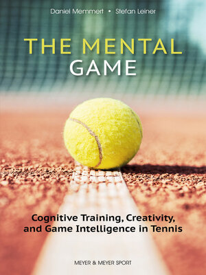cover image of The Mental Game